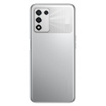Full Body Housing For Oppo K9s White - Maxbhi Com