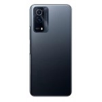 Full Body Housing For Vivo Iqoo Z5x Black - Maxbhi Com