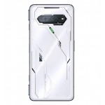 Full Body Housing For Xiaomi Black Shark 4s Pro White - Maxbhi Com