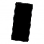LCD Frame Middle Chassis for Oppo K9s Black