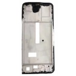 Lcd Frame Middle Chassis For Vivo Iqoo Z5x Orange By - Maxbhi Com