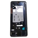 Lcd Frame Middle Chassis For Xiaomi Black Shark 4s Pro White By - Maxbhi Com