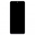 Lcd Screen For Xiaomi Black Shark 4s Pro Replacement Display By - Maxbhi Com