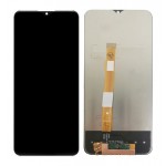 Lcd With Touch Screen For Vivo Iqoo Z5x Orange By - Maxbhi Com