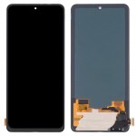 Lcd With Touch Screen For Xiaomi Black Shark 4s Pro White By - Maxbhi Com