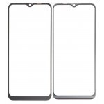 Replacement Front Glass For Oppo A54s Silver By - Maxbhi Com