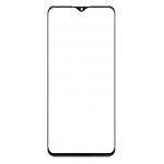 Touch Screen Digitizer For Vivo Iqoo Z5x Orange By - Maxbhi Com