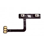 Volume Button Flex Cable For Xiaomi Black Shark 4s Pro By - Maxbhi Com