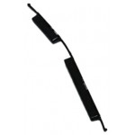 Volume Side Button Outer For Vivo Iqoo Z5x Black By - Maxbhi Com