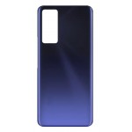 Back Panel Cover For Vivo Y71t Black - Maxbhi Com