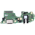 Charging Connector Flex Pcb Board For Oppo A56 5g By - Maxbhi Com