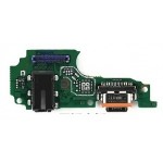 Charging Connector Flex Pcb Board For Vivo Iqoo Z5x By - Maxbhi Com