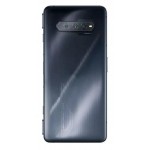 Full Body Housing For Xiaomi Black Shark 4s Black - Maxbhi Com