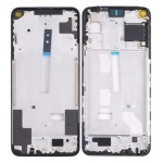 Lcd Frame Middle Chassis For Vivo Y71t Blue By - Maxbhi Com