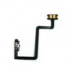 Power Button Flex Cable For Oppo A56 5g On Off Flex Pcb By - Maxbhi Com