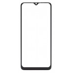 Replacement Front Glass For Oppo A56 5g Blue By - Maxbhi Com