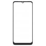 Replacement Front Glass For Vivo Y71t Black By - Maxbhi Com