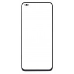 Touch Screen Digitizer For Honor 50 Lite White By - Maxbhi Com