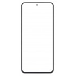 Touch Screen Digitizer For Honor X30i Black By - Maxbhi Com