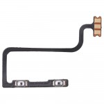Volume Button Flex Cable For Oppo K9s By - Maxbhi Com