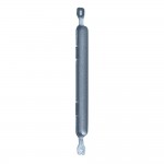Volume Side Button Outer For Vivo Y71t Blue By - Maxbhi Com