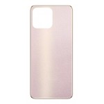 Back Panel Cover For Honor X30i Rose Gold - Maxbhi Com