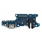 Charging Connector Flex Pcb Board For Honor X30 Max 5g By - Maxbhi Com