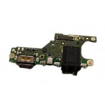 Charging Connector Flex Pcb Board For Nokia X100 5g By - Maxbhi Com