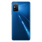 Full Body Housing For Honor X30 Max 5g Blue - Maxbhi Com