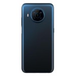 Full Body Housing For Nokia X100 5g Blue - Maxbhi Com