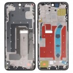 LCD Frame Middle Chassis for Honor X30i Silver