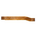 Main Board Flex Cable For Honor X30 Max 5g By - Maxbhi Com