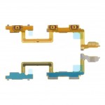 Power Button Flex Cable For Honor 50 Lite On Off Flex Pcb By - Maxbhi Com