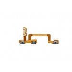 Power Button Flex Cable For Honor X30 Max 5g On Off Flex Pcb By - Maxbhi Com