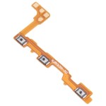 Power Button Flex Cable For Honor X30i On Off Flex Pcb By - Maxbhi Com