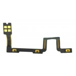 Power Button Flex Cable For Nokia X100 5g On Off Flex Pcb By - Maxbhi Com