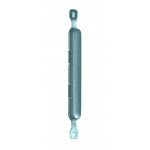 Power Button Outer For Nokia X100 5g Blue By - Maxbhi Com