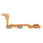 Volume Button Flex Cable For Honor X30i By - Maxbhi Com