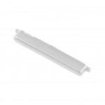Volume Side Button Outer For Honor X30i White By - Maxbhi Com