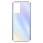Back Panel Cover For Realme Q3t 5g White - Maxbhi Com
