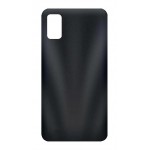 Back Panel Cover For Tecno Pop 5c Black - Maxbhi Com