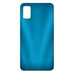 Back Panel Cover For Tecno Pop 5c Blue - Maxbhi Com