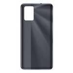 Back Panel Cover For Zte Blade L9 Black - Maxbhi Com