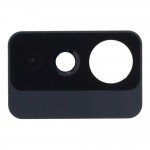 Camera Lens For Zte Blade L9 Black By - Maxbhi Com