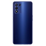 Full Body Housing For Realme Q3t 5g Black - Maxbhi Com