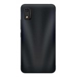 Full Body Housing For Tecno Pop 5c Black - Maxbhi Com