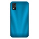Full Body Housing For Tecno Pop 5c Blue - Maxbhi Com