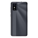 Full Body Housing For Zte Blade L9 Black - Maxbhi Com