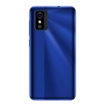 Full Body Housing For Zte Blade L9 Blue - Maxbhi Com