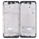 Lcd Frame Middle Chassis For Motorola Moto G Power 2022 White By - Maxbhi Com